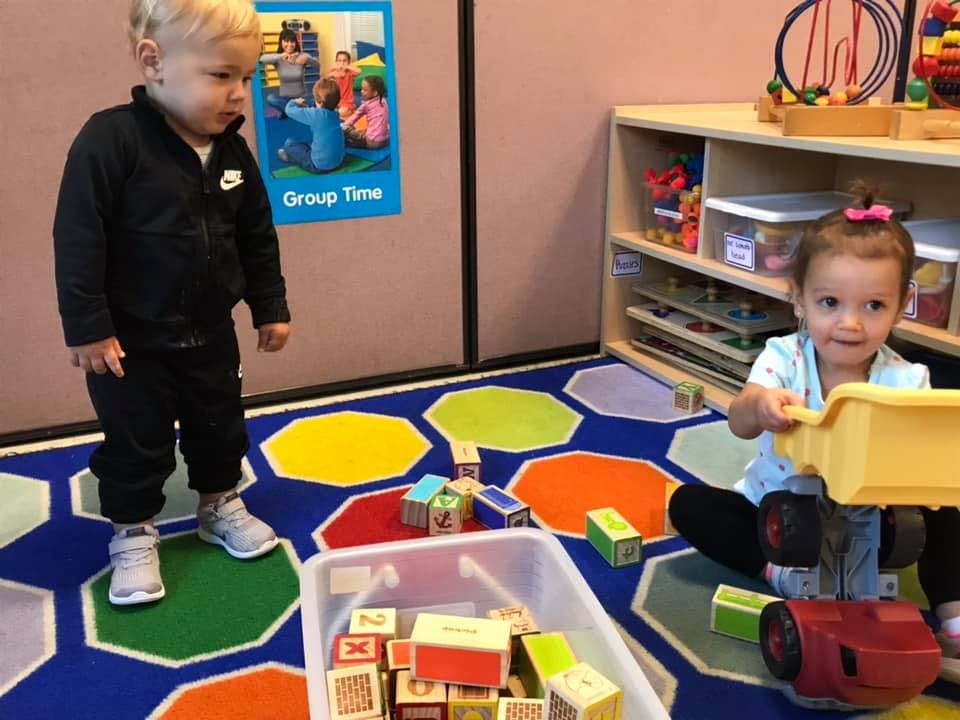 Easton Learning Adventures Preschool Preschool in Easton, MA Winnie