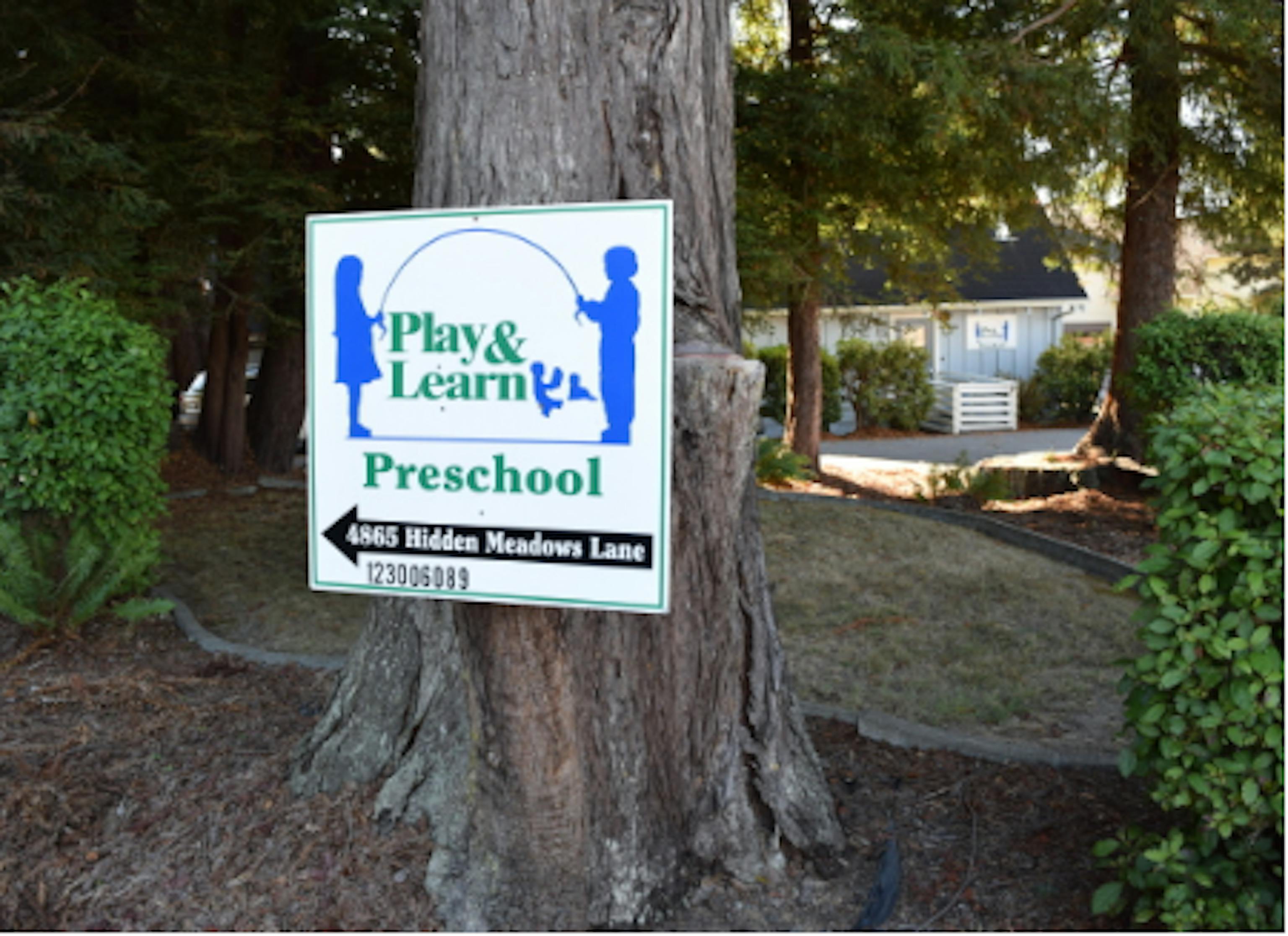Play And Learn Preschool - Preschool in Eureka, CA - Winnie
