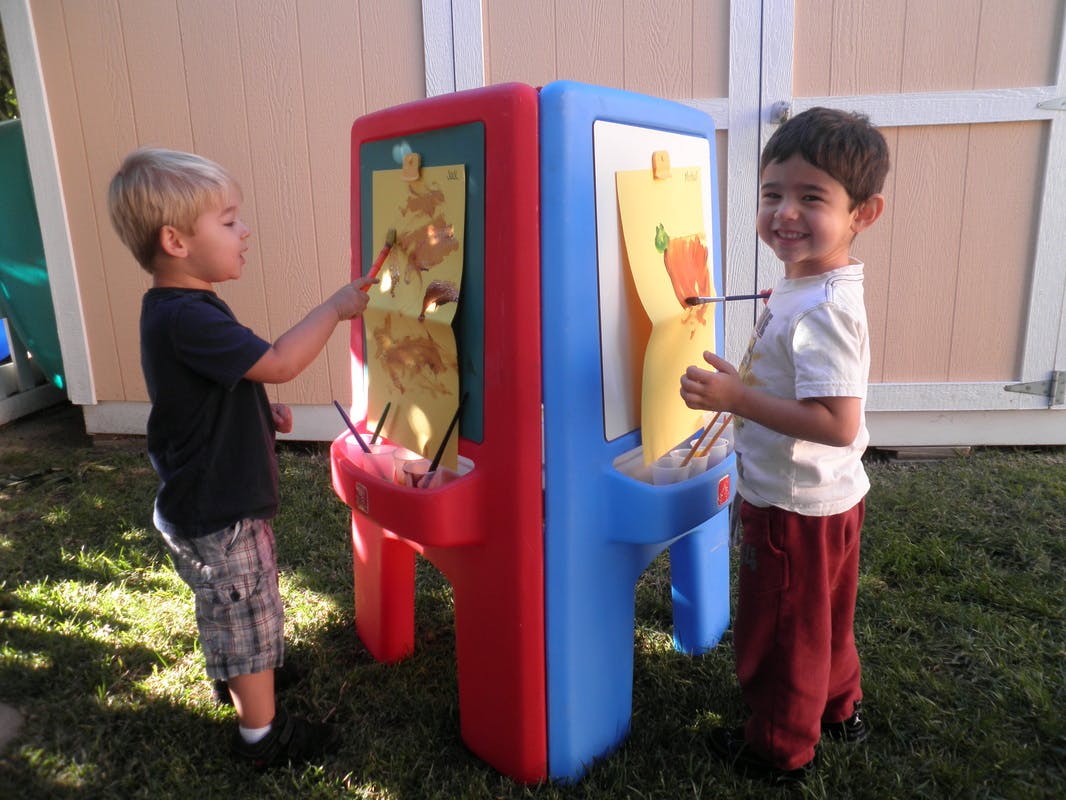 Margo's Early Learning Center Daycare in Whittier, CA Winnie
