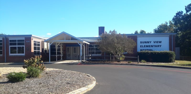 Polk County Schools PreK (Sunny View) - Preschool in Mill Spring, NC -  Winnie