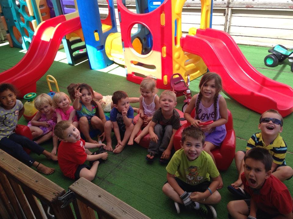 Munchkin Mountain Daycare Daycare in Jackson, CA Winnie