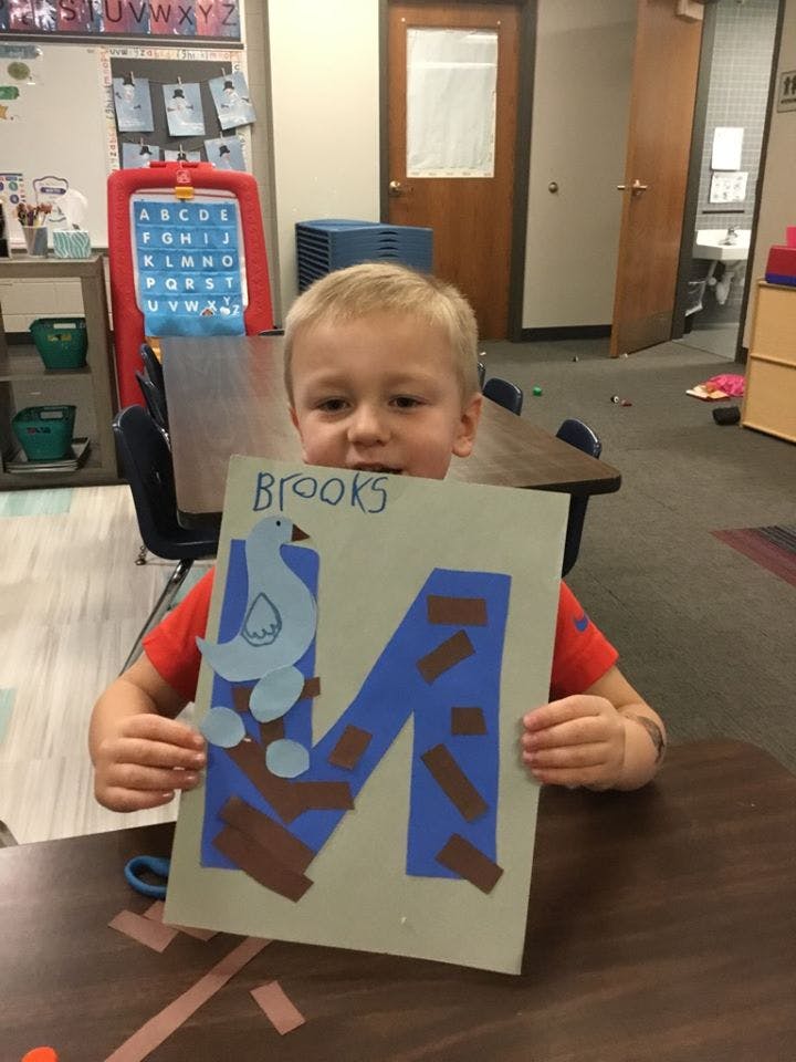 Honey Grove Educational Center (Center Grove) Daycare in Greenwood