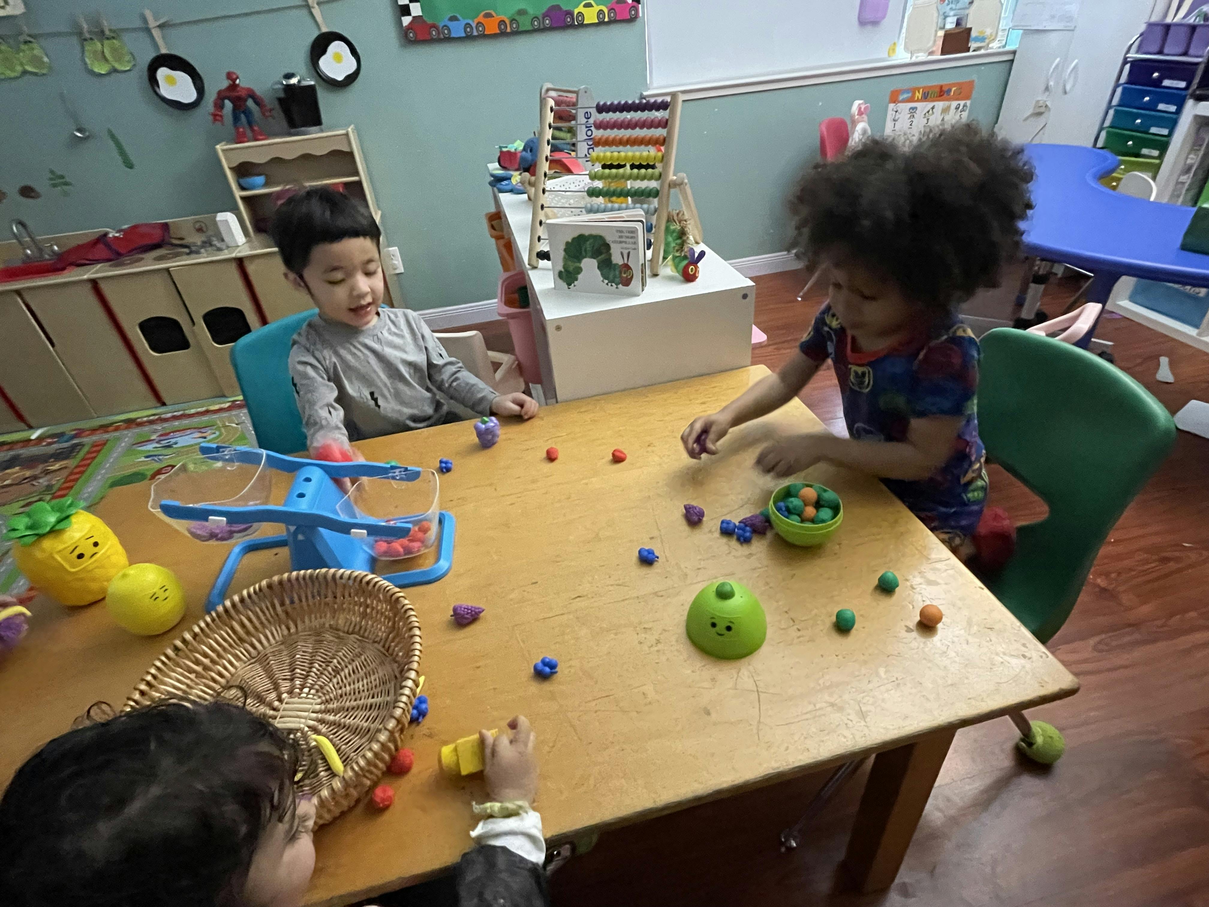 Best In-Home Family Daycares in Stockton, CA Winnie