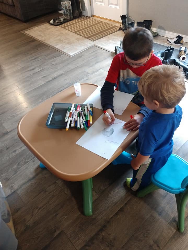 Rhi's Playcare in Beaverton, MI
