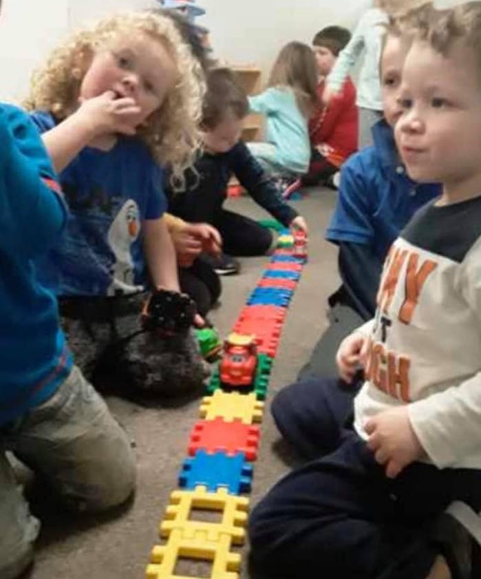 Honey Bee's Day Care II Daycare in Louisville, KY Winnie