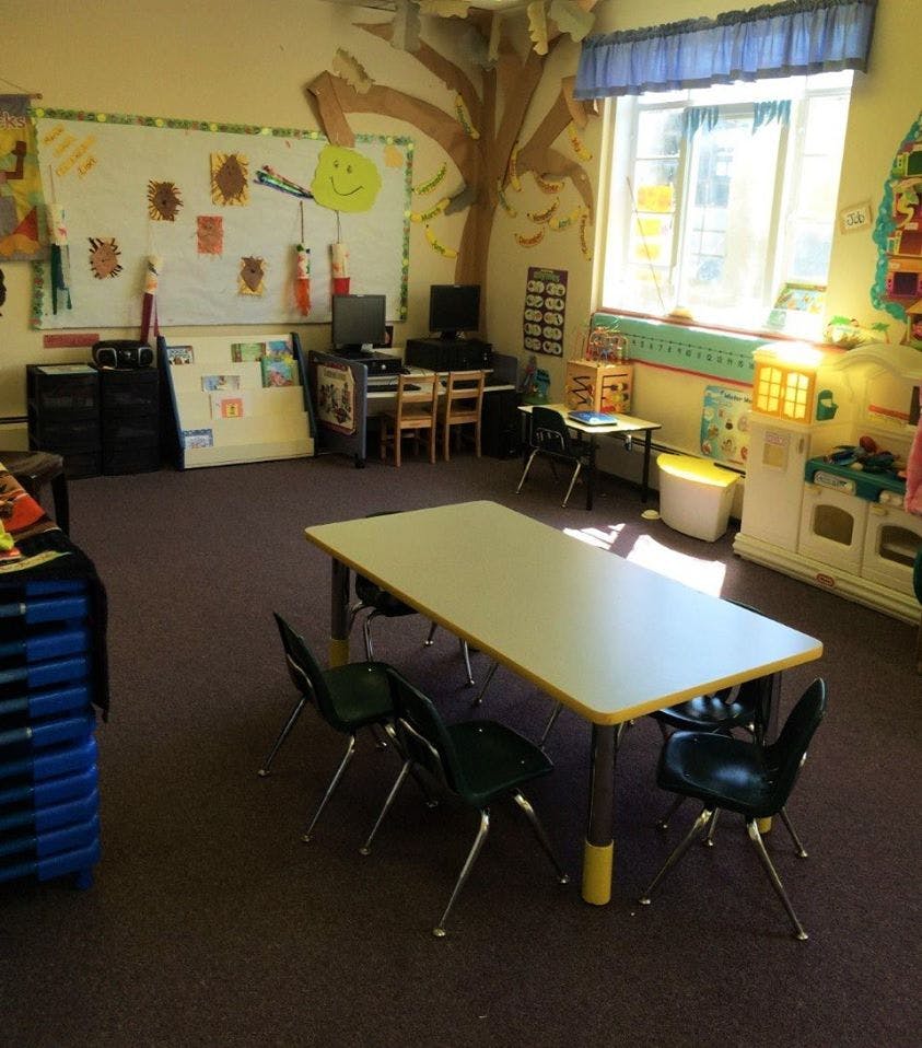 Bear Hugs Child Care Center Daycare in Fairfield, CT Winnie