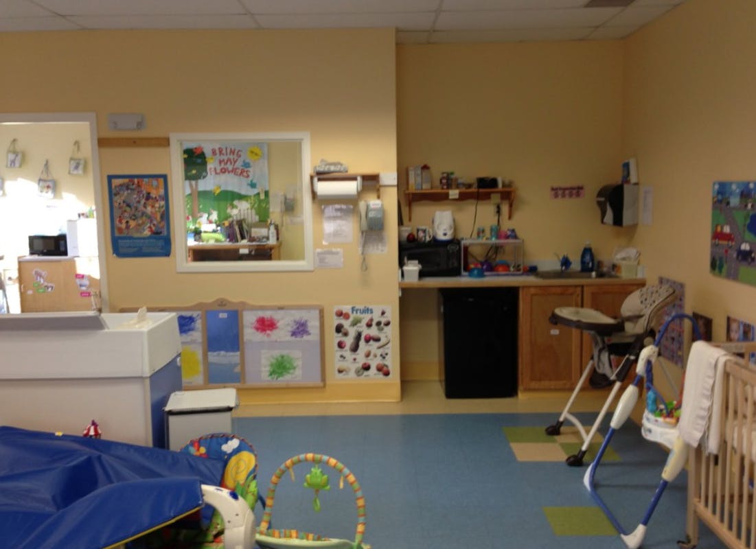Terryville Plymouth Daycare Center/The Learning Center in Plymouth, CT