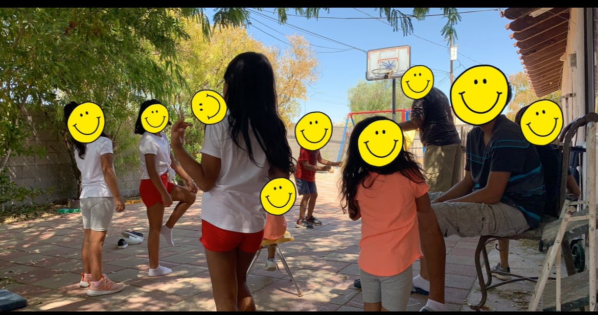 Babysteps Daycare in Bullhead City, AZ