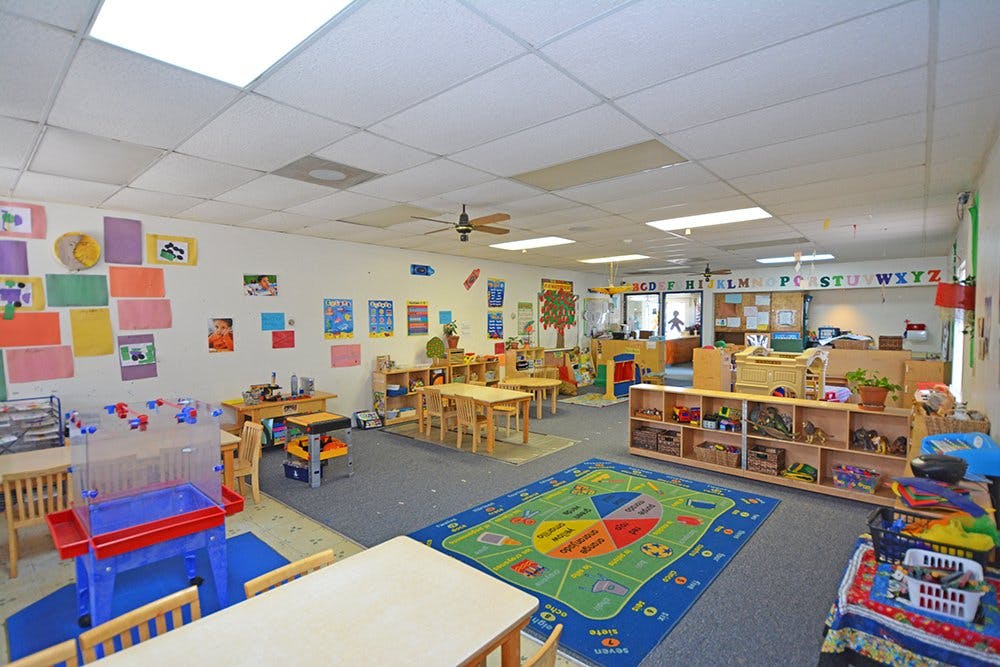 Little Explorers Child Development Center Preschool in Port Hueneme