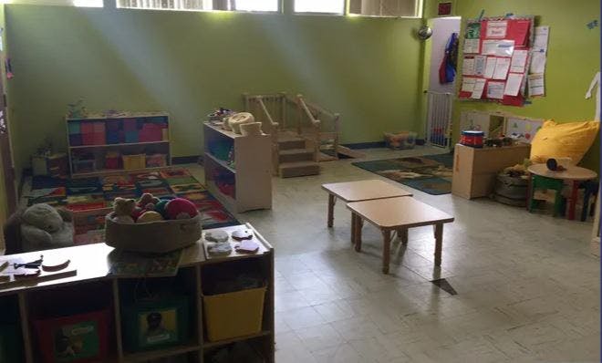 The Lighthouse Early Learning & Development Center Daycare in Auburn