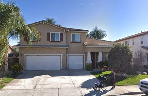 LingHsiao Family Child Care Daycare in Corona, CA Winnie