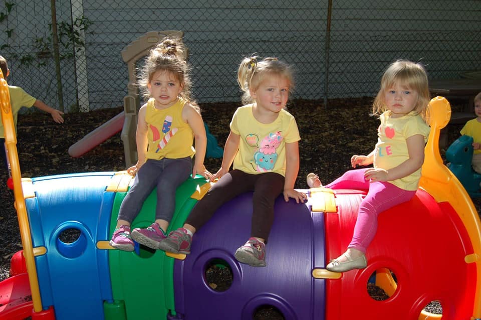 Sunrise Daycare and Learning Center in Jacksonville, FL