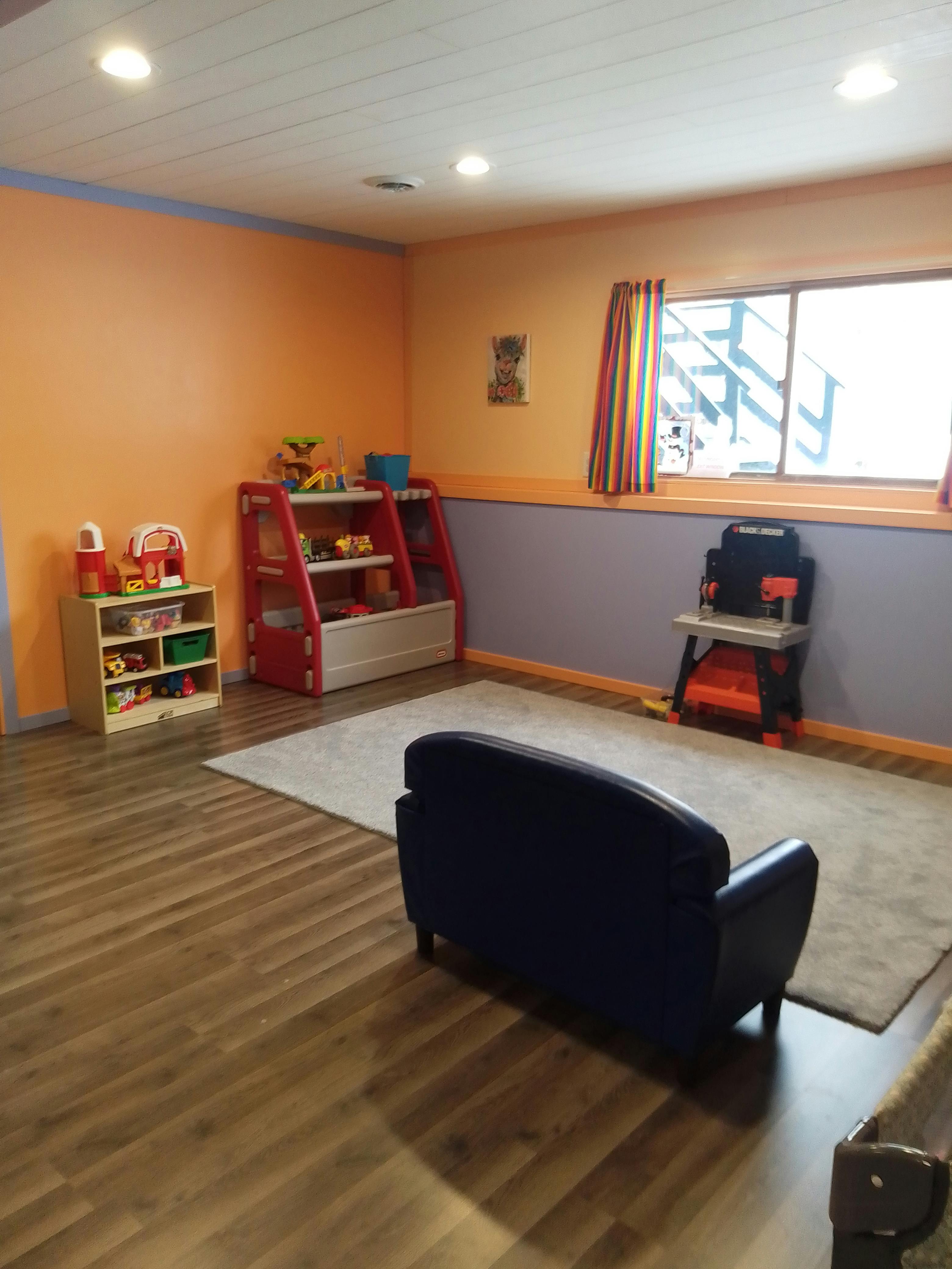 Polka Dots Family Daycare in Gwinn, MI