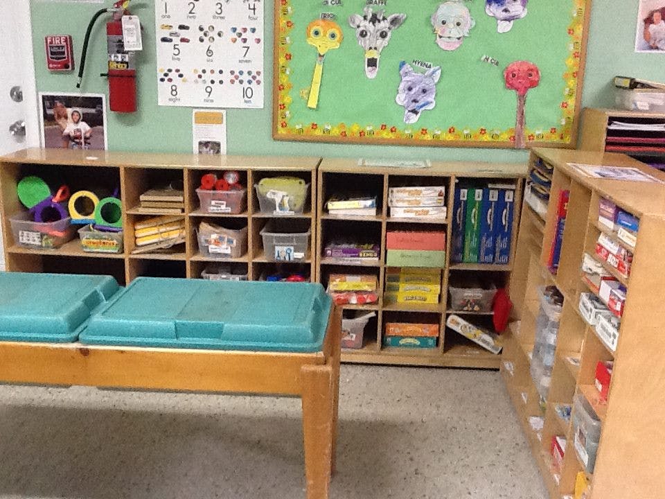 Beautiful Beginnings Child Care Center Daycare in