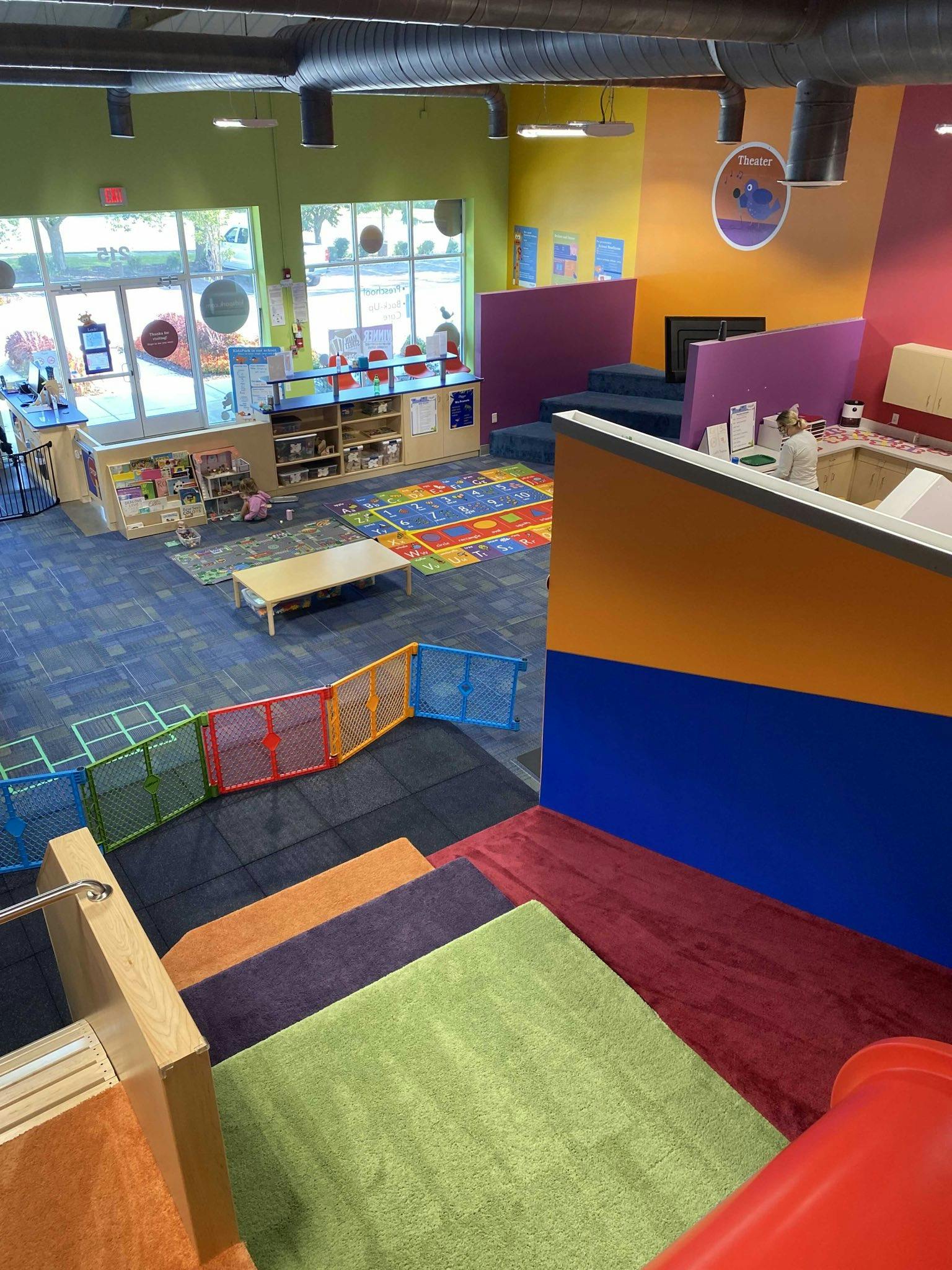 KidsPark Murfreesboro - Daycare In Murfreesboro, TN - Winnie