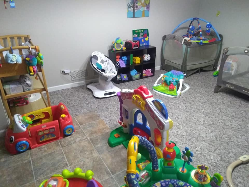 Little Owls Home Daycare Daycare in Lake Villa, IL Winnie