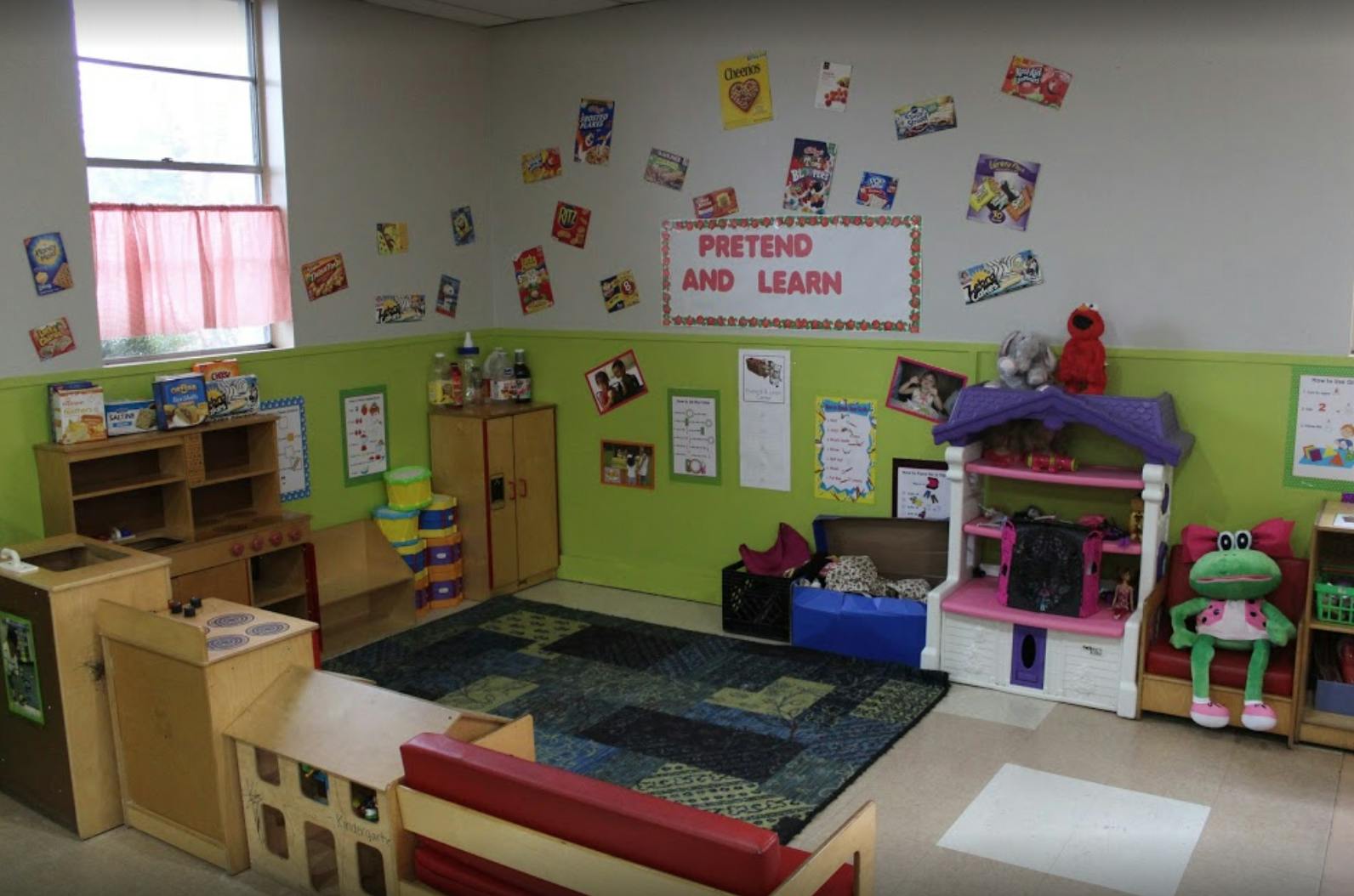 ABC Children's Academy Preschool in Houston, TX Winnie