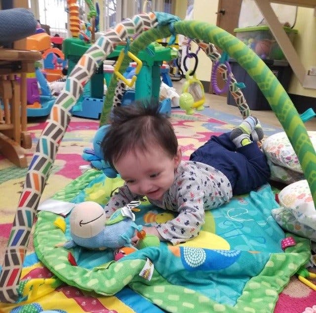 Learning Loft, Inc. Daycare in Palatine, IL Winnie