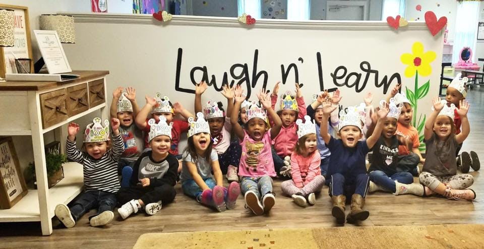 Laugh N' Learn Childrens Academy in Lubbock, TX