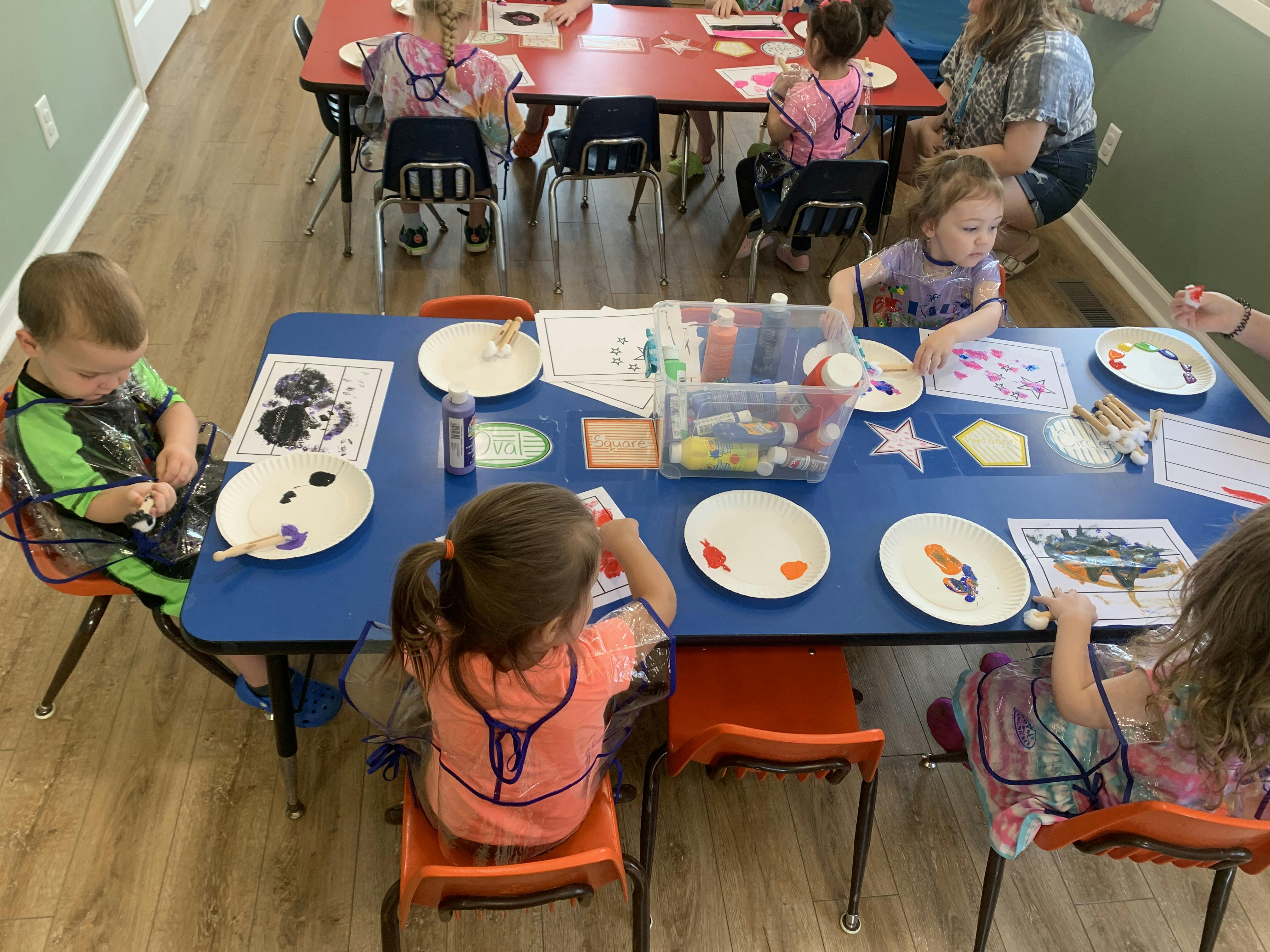 Tiny Treasures Daycare Center LLC Daycare in Estherville, IA Winnie