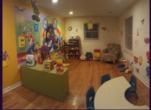 Little Lambs Daycare Daycare in Roswell, GA Winnie