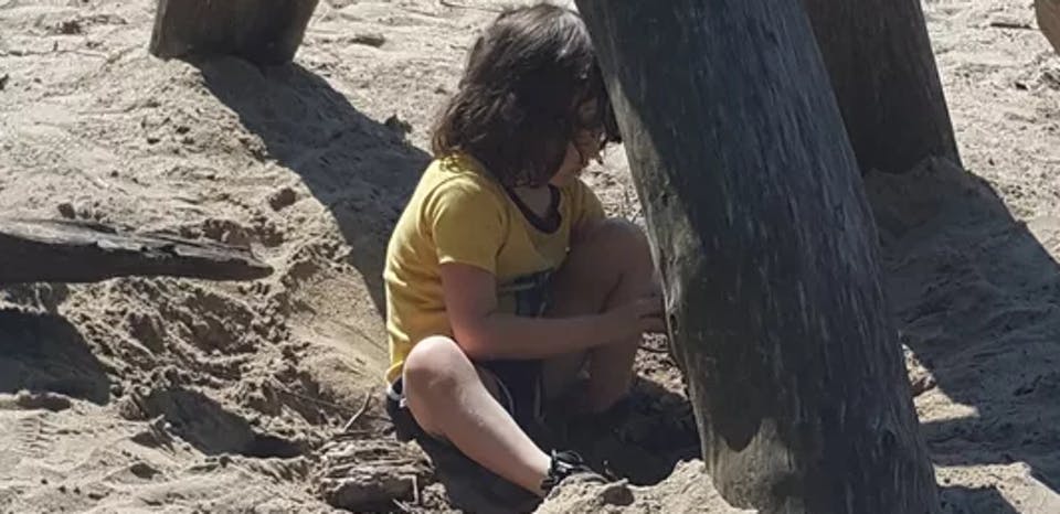 Leigh's House Daycare in Piedmont, CA Winnie