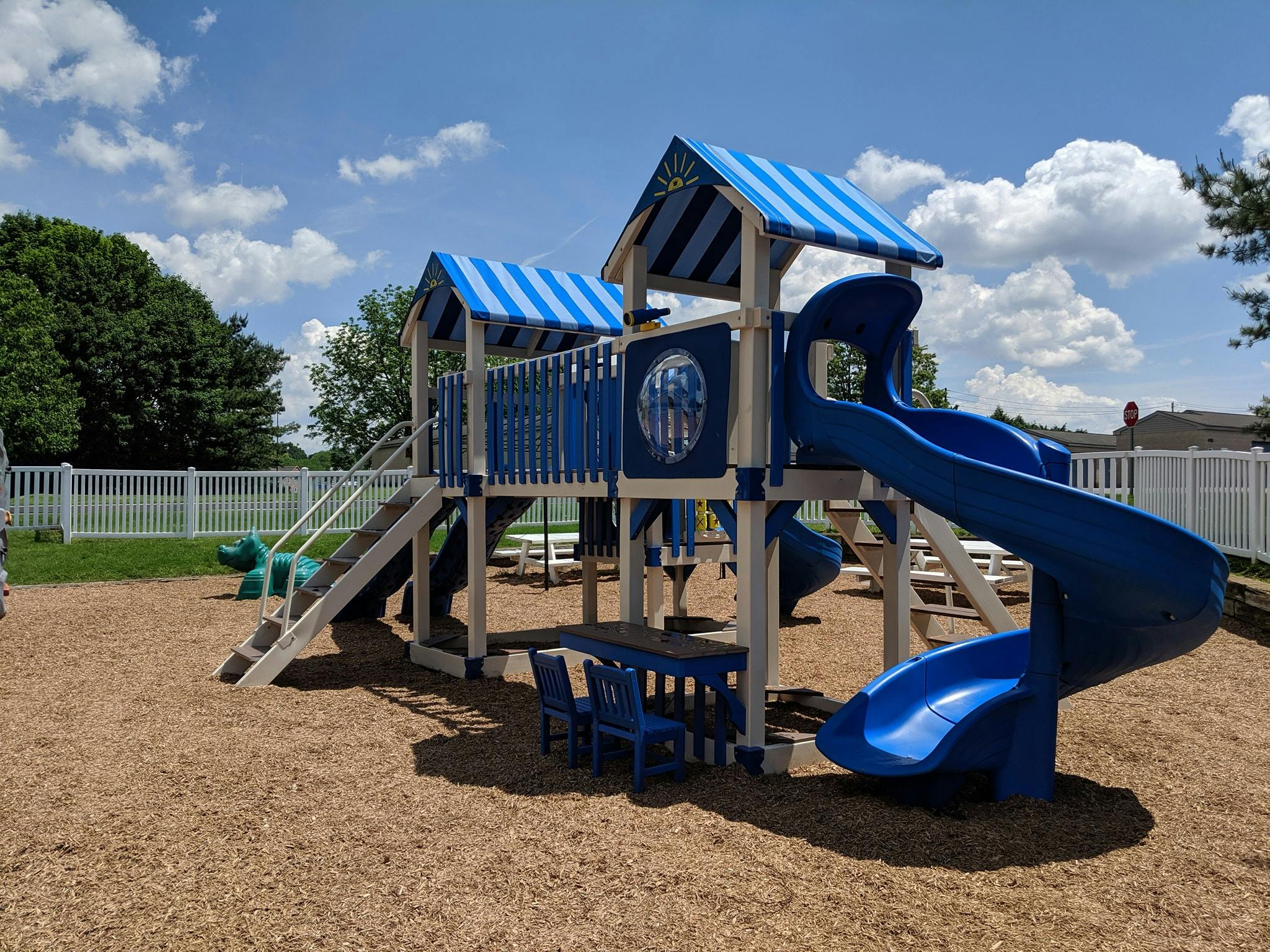 Small Wonders Academy (Lancaster) Preschool in Lancaster, PA Winnie