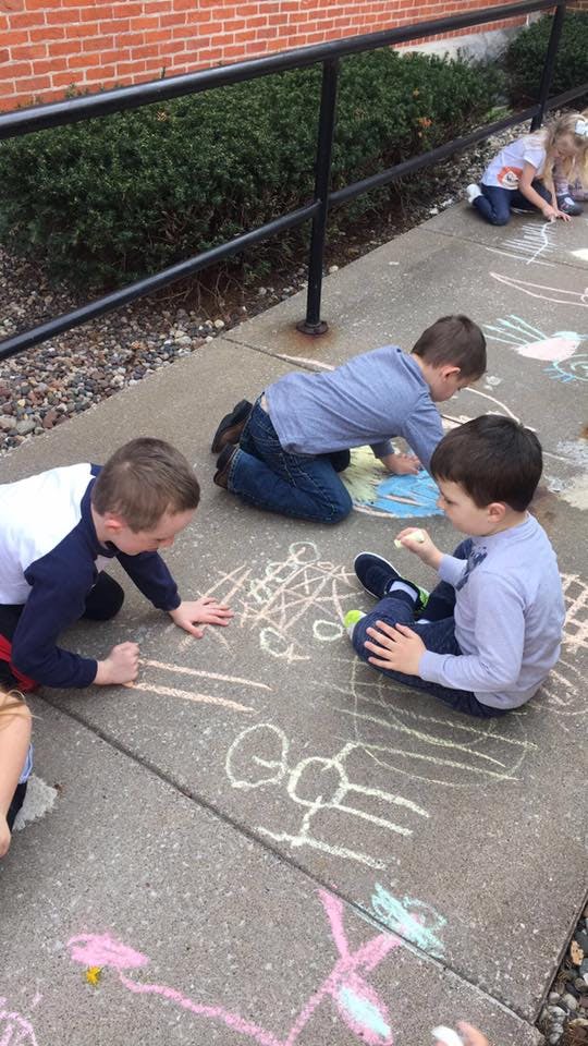 Monmouth Early Learning Center in Monmouth, IL