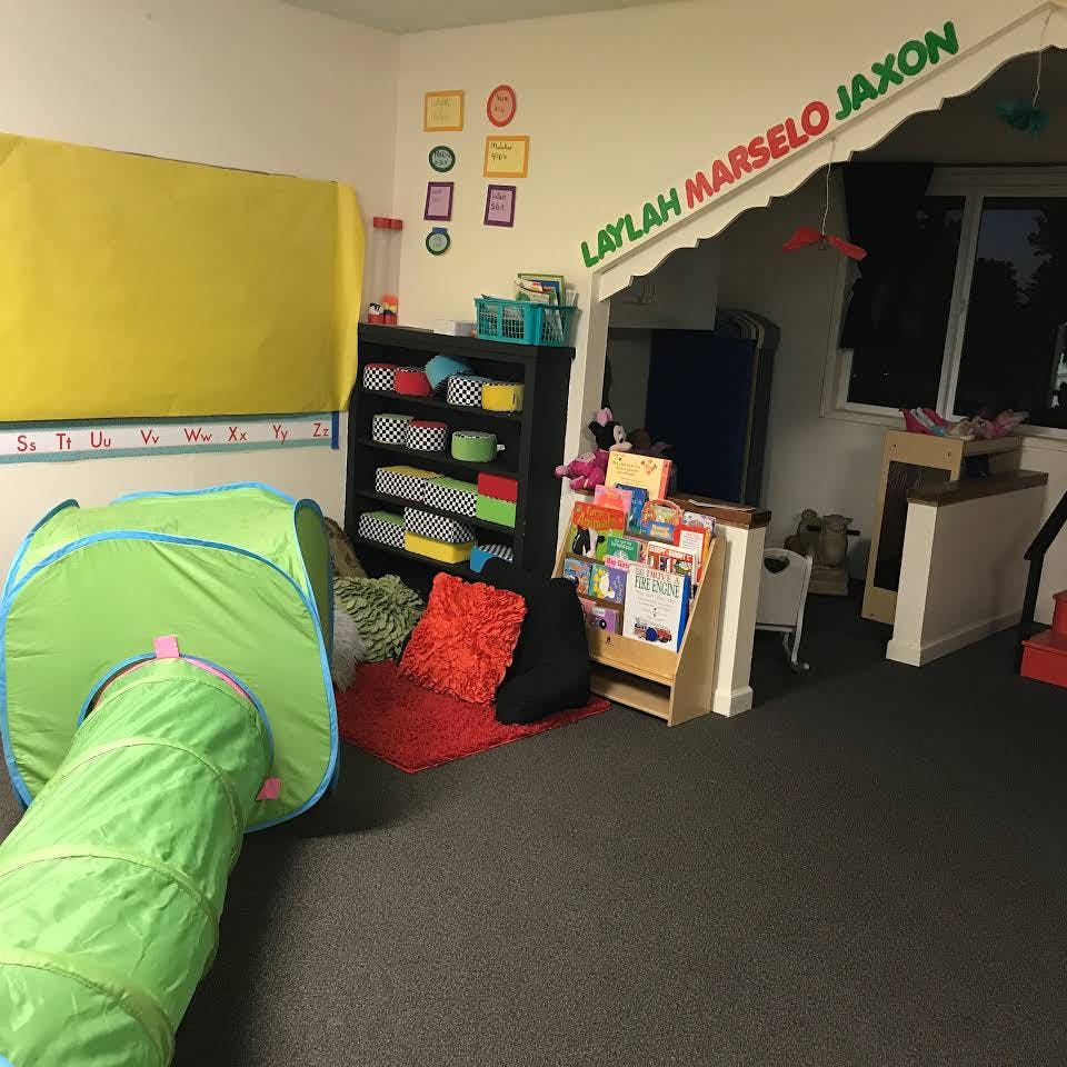 Little Sprouts Early Learning & Child Care in Eugene, OR
