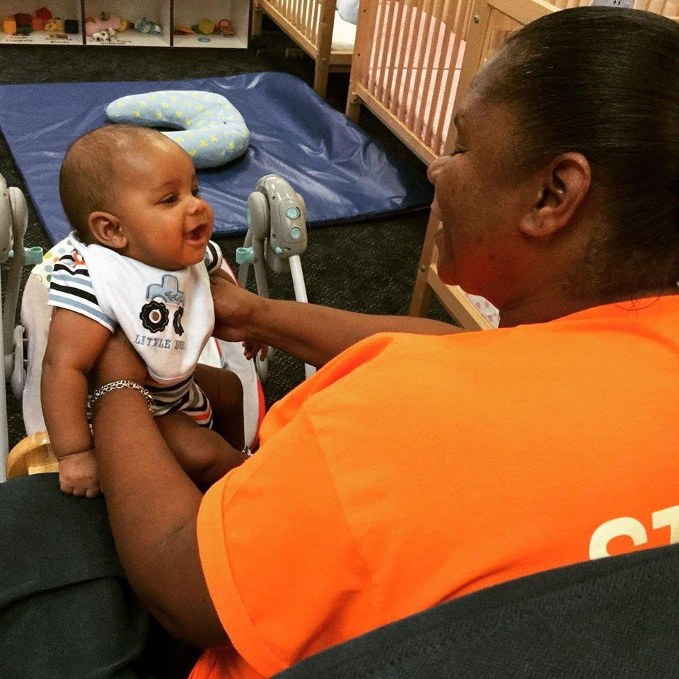 The Learning Experience Sienna Plantation Daycare in Sienna, TX