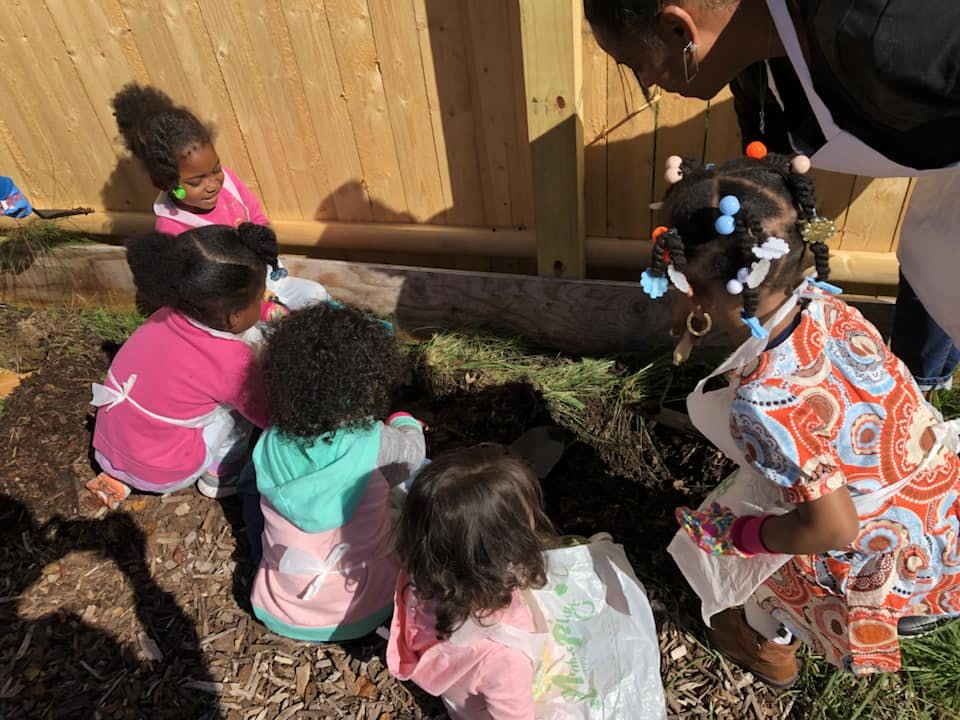 Kiddie Tech University Daycare in West Haven, CT Winnie