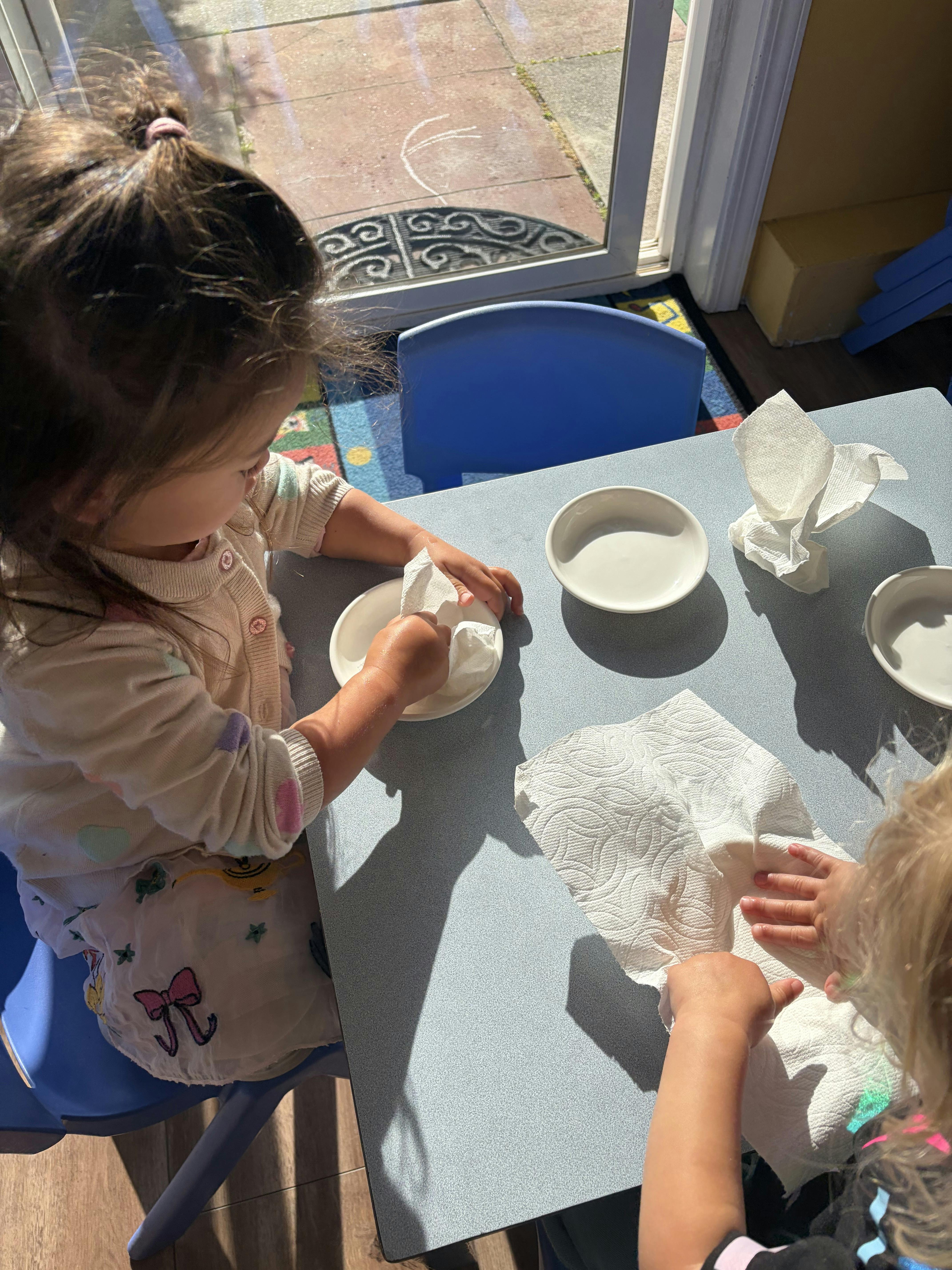 San Francisco Montessori Academy in San Francisco, CA