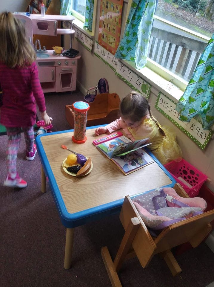 Sharing Hands Learning Tree Preschool (Brownsville) Preschool in