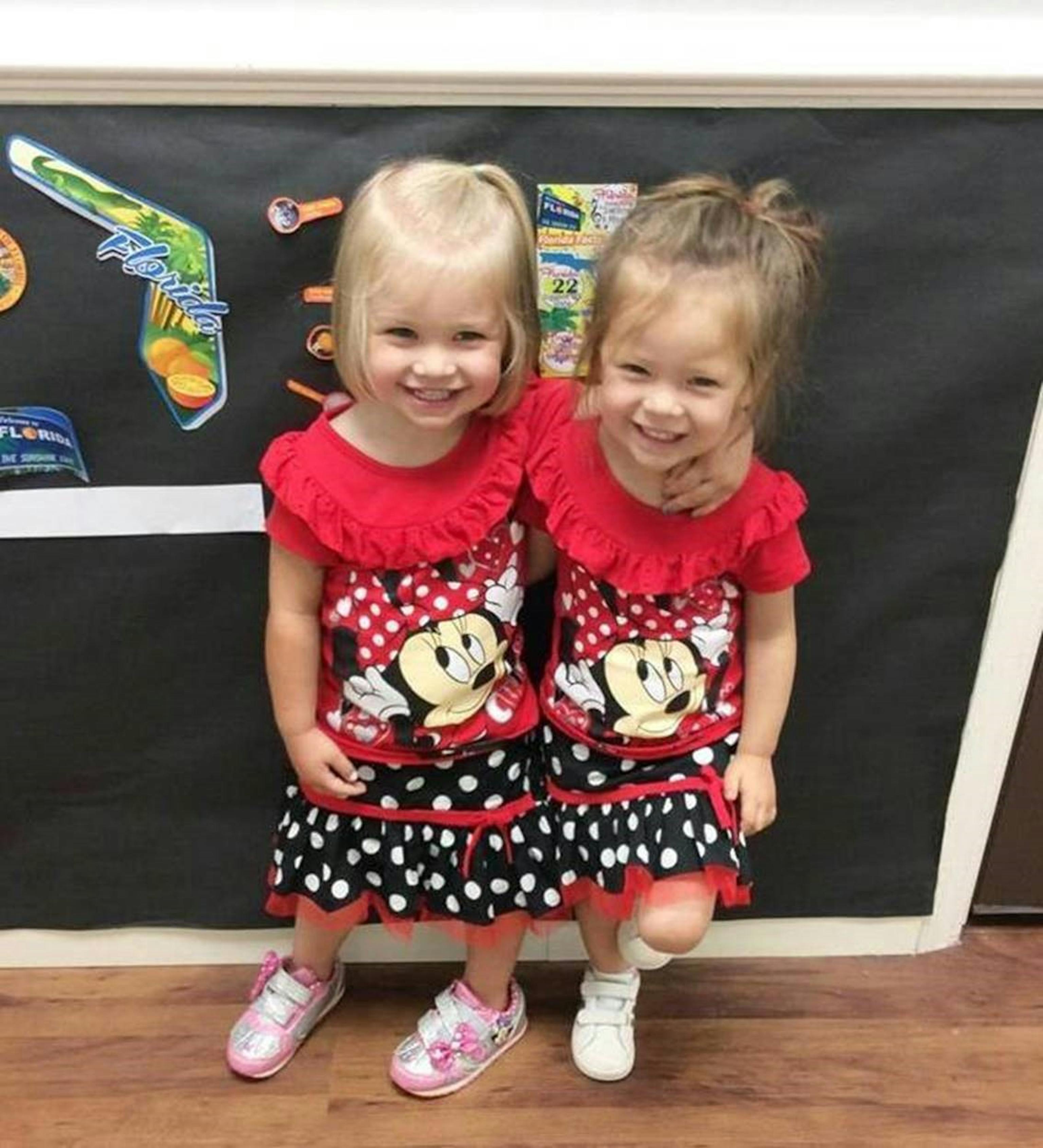 Cadence Academy Preschool Daycare in Olive Branch, MS Winnie