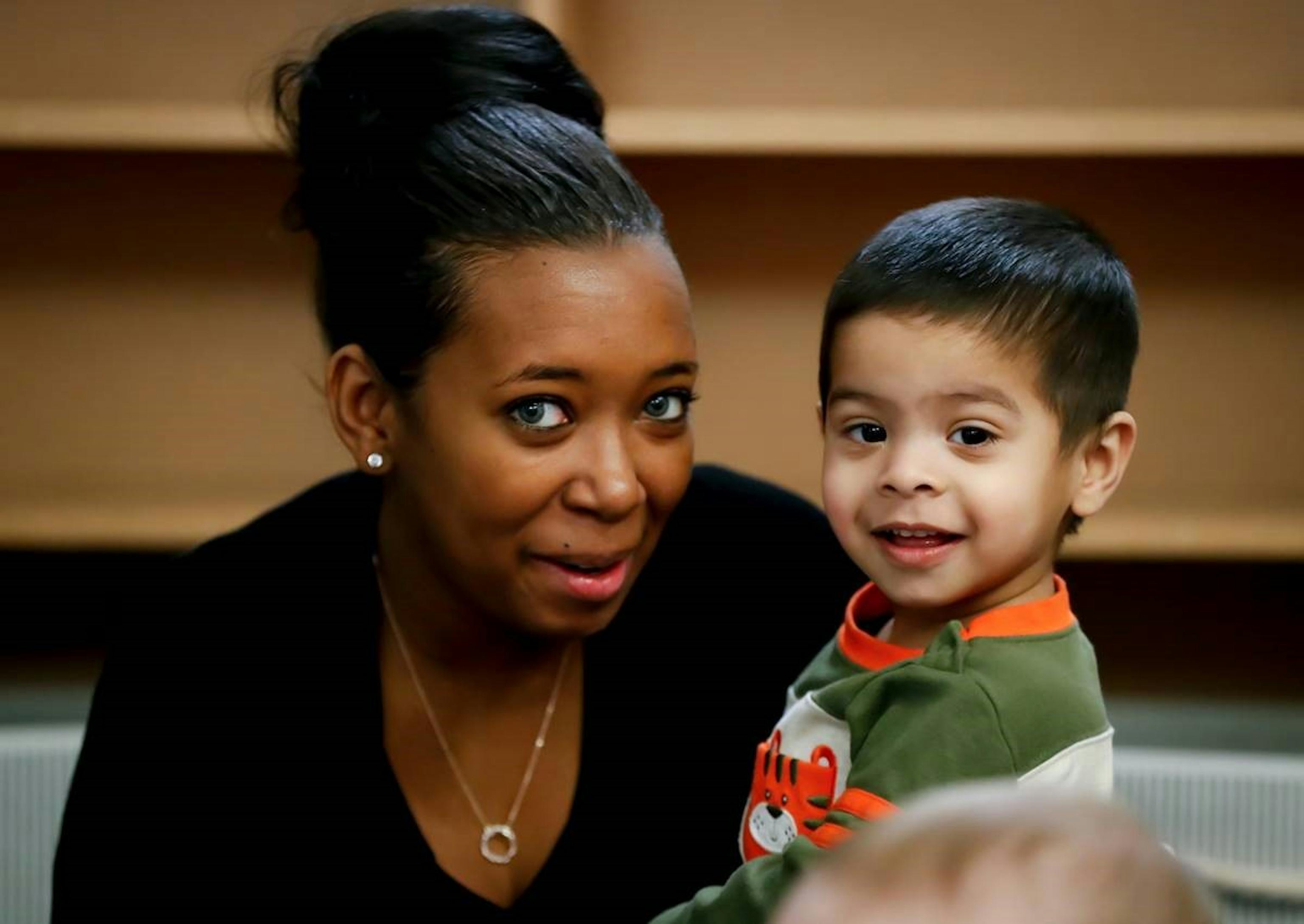 Cadence Academy Preschool Daycare in Olive Branch, MS Winnie