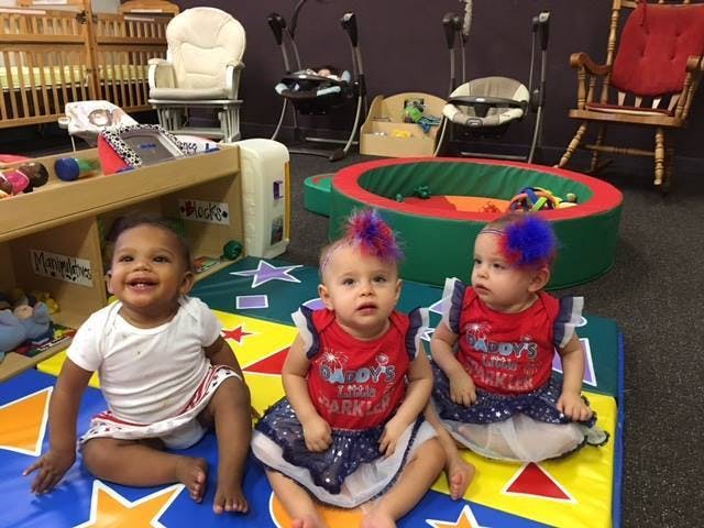 Cadence Academy Preschool in Grapevine, TX