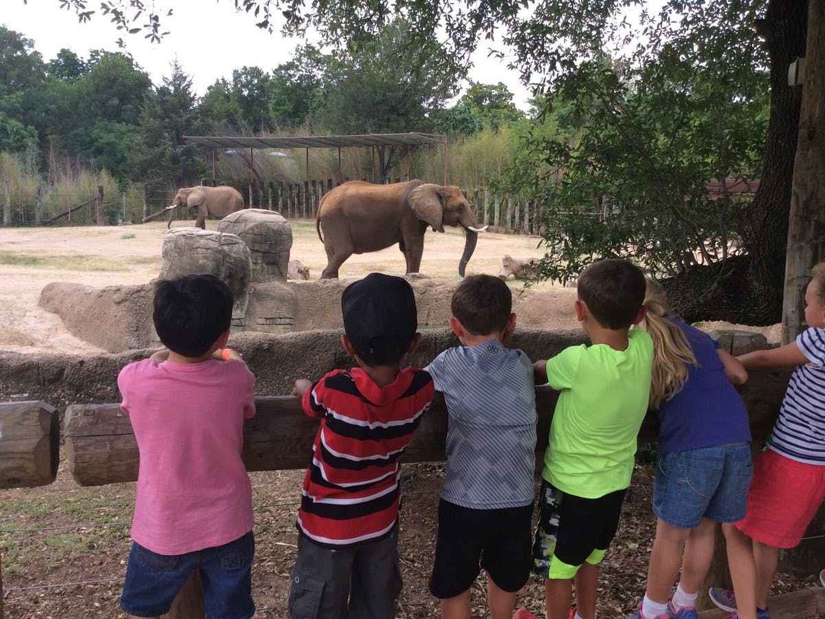 Cadence Academy Preschool in Temple, TX