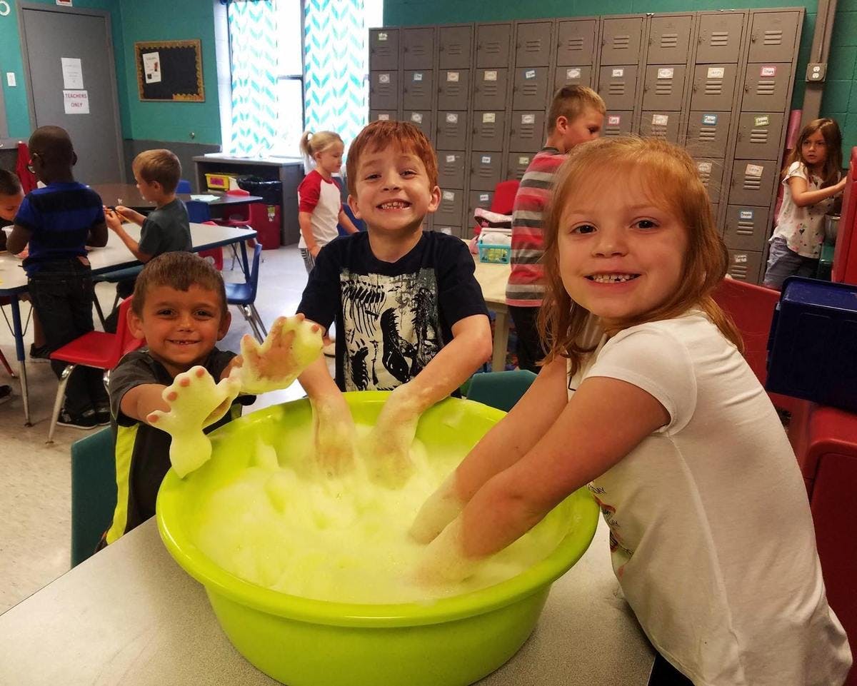 Cadence Academy Preschool in Deer Park, TX