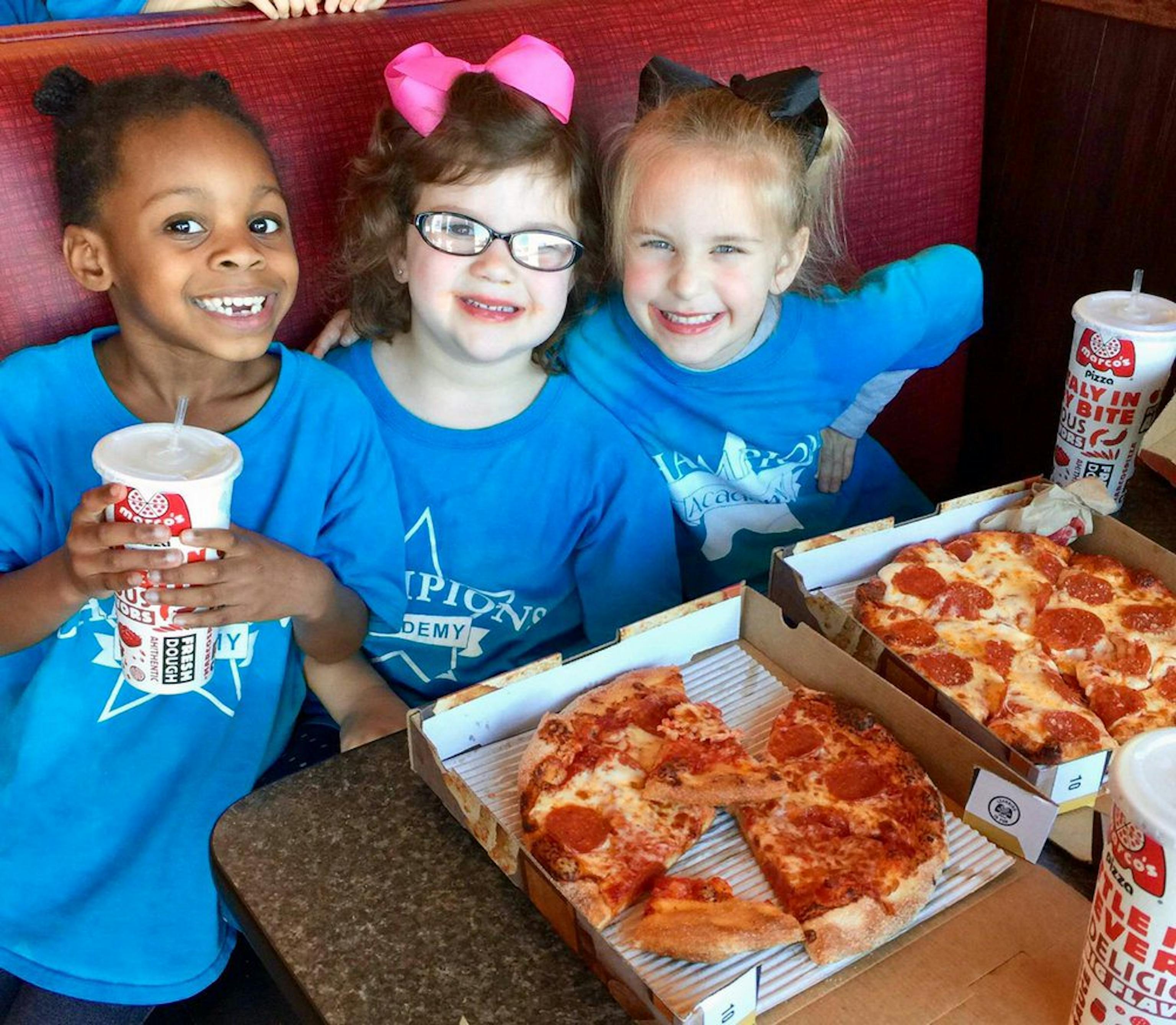 Cadence Academy Preschool Daycare in Cypress, TX Winnie