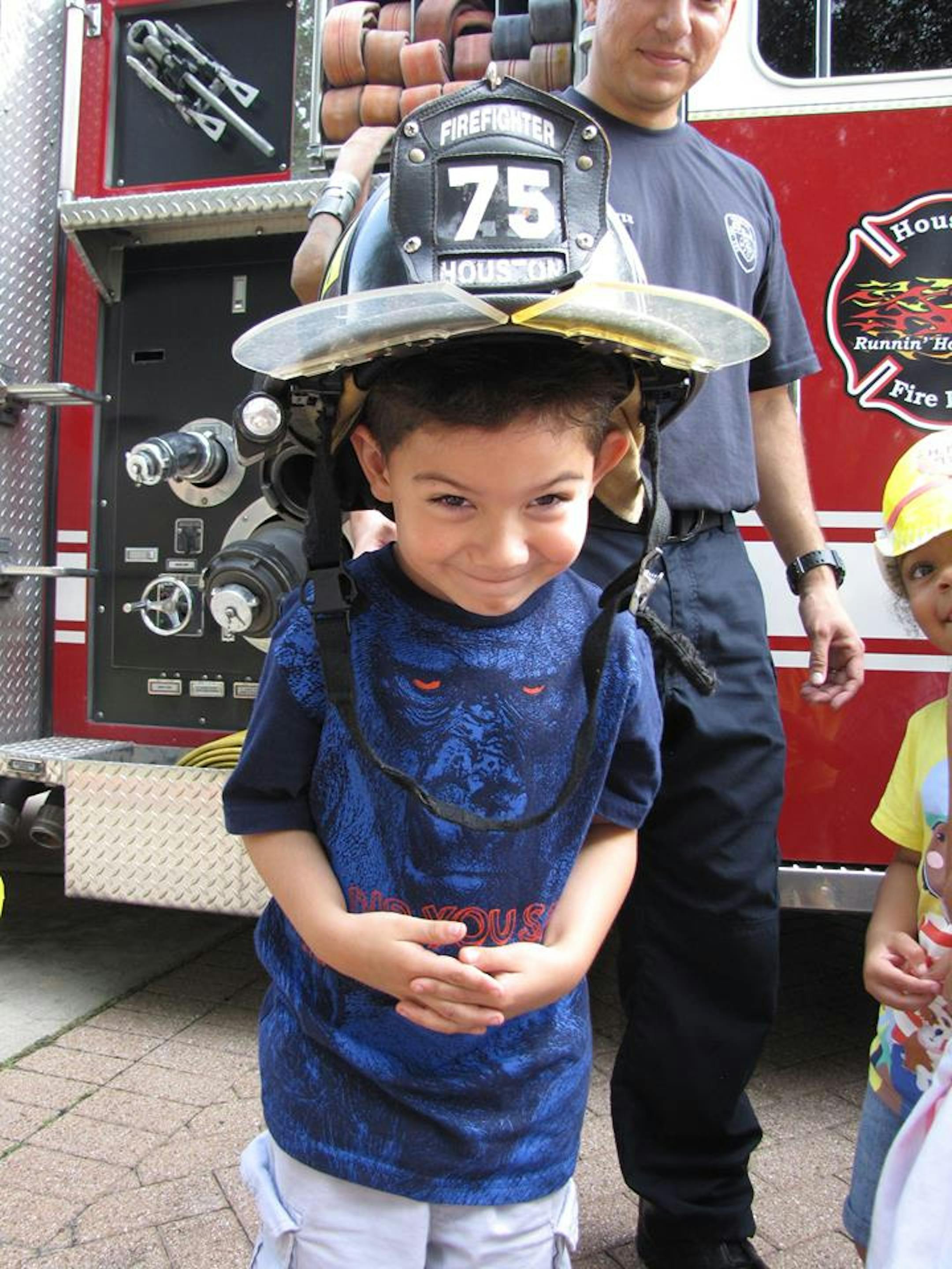 Smaller Scholars Montessori Academy Preschool in Houston