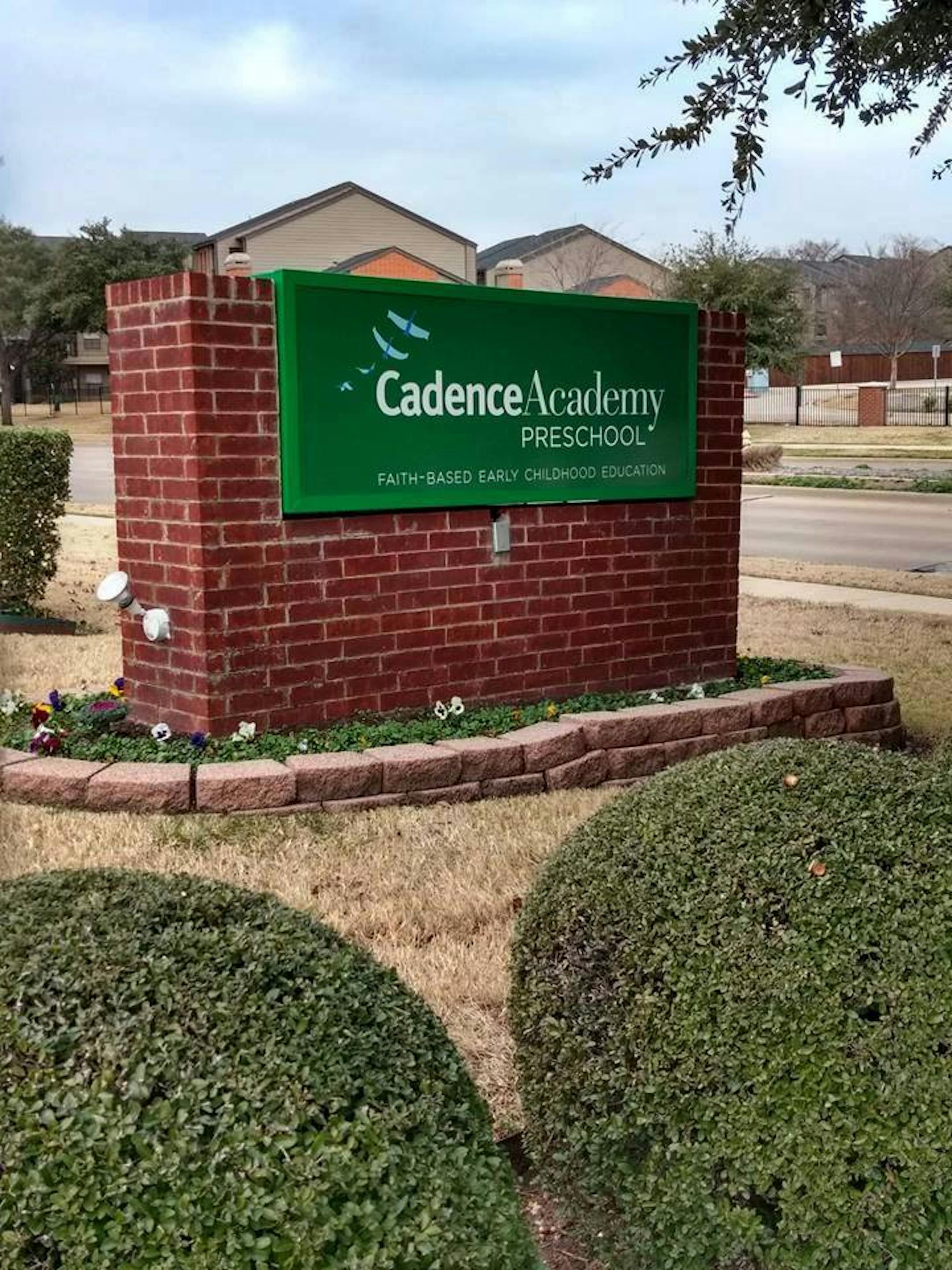 Cadence Academy Preschool Preschool in Irving, TX Winnie