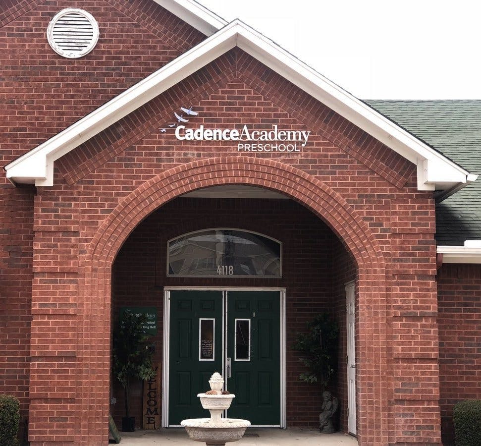 Cadence Academy Preschool in Grand Prairie, TX