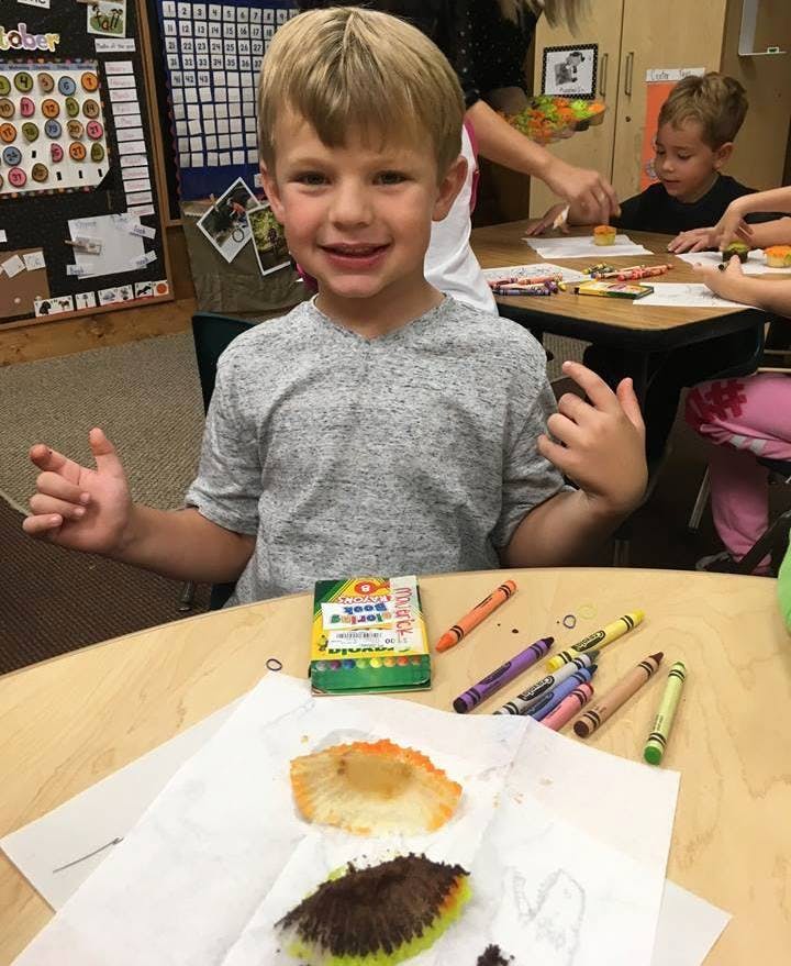 Cadence Academy Preschool in Bentonville, AR
