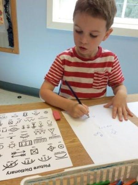 Next Generation Children's Center in Andover, MA