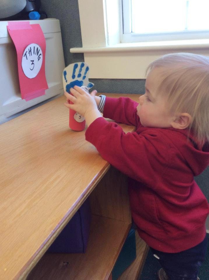 Next Generation Children's Center in Beverly, MA