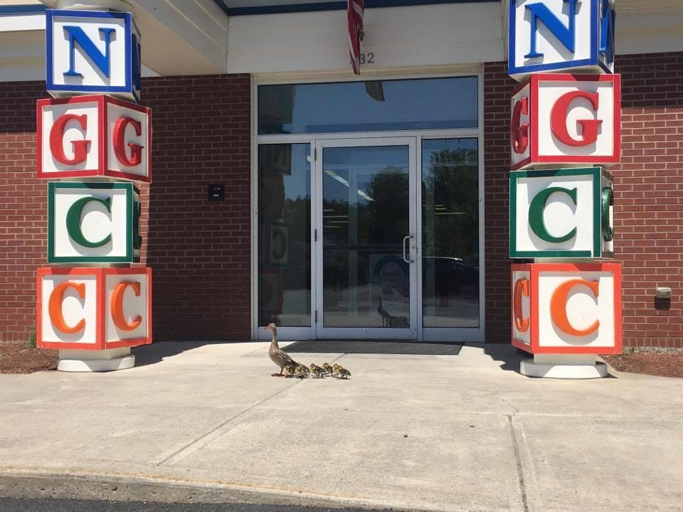 Next Generation Children's Center Daycare in Beverly, MA Winnie