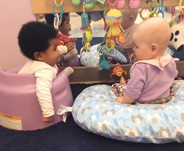 Next Generation Children's Center Daycare in Hopkinton, MA Winnie