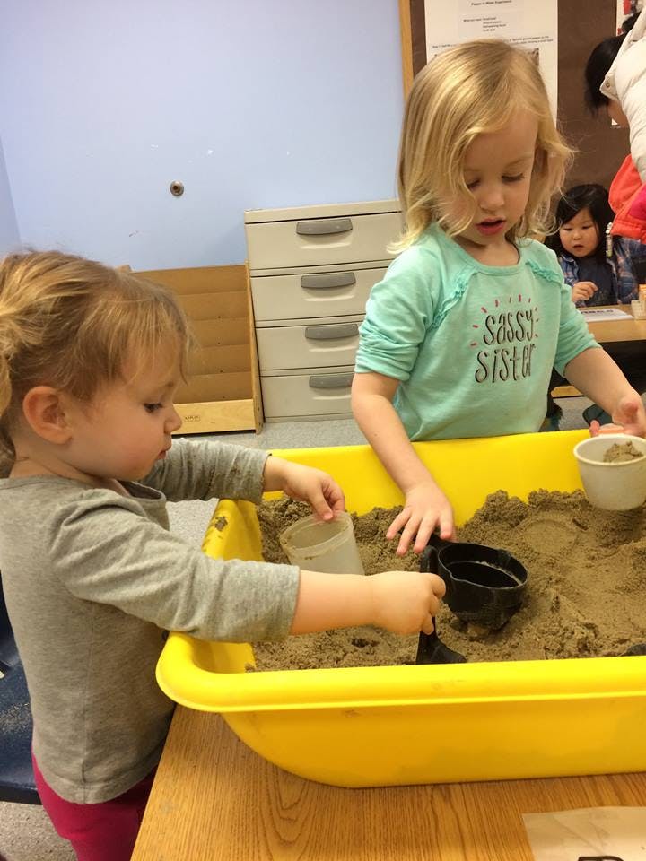 Next Generation Children's Center in Marlborough, MA