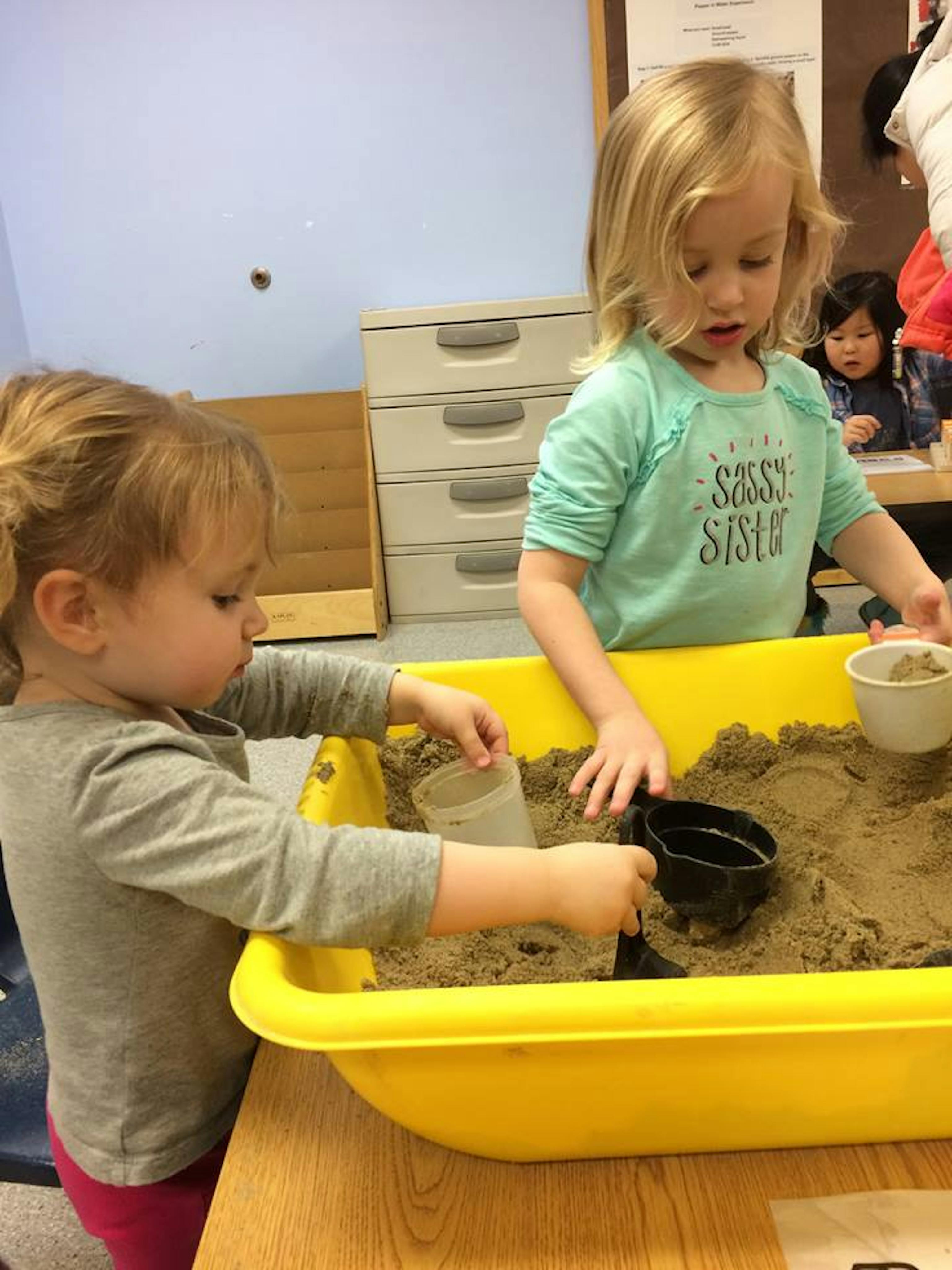 Next Generation Children's Center Daycare in Marlborough, MA Winnie