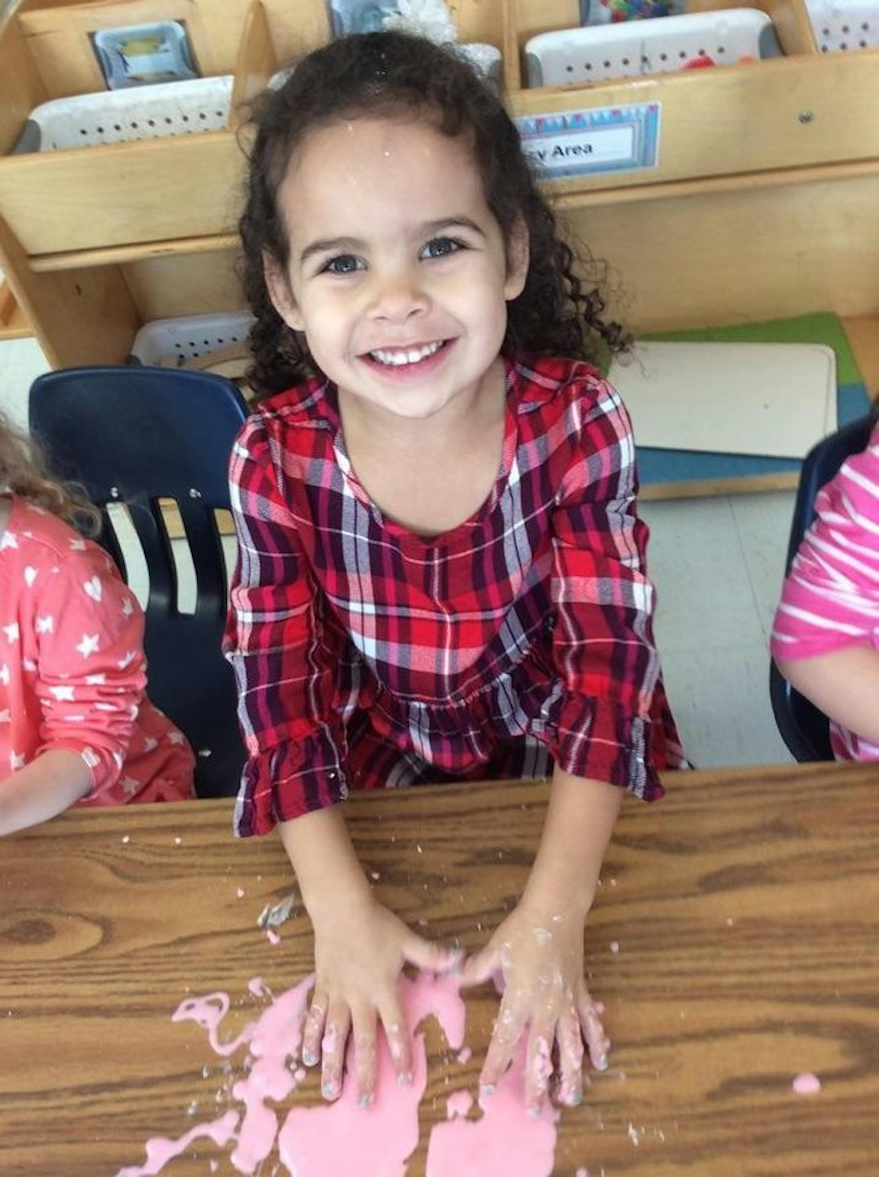 Next Generation Children's Center Daycare in Sudbury, MA Winnie